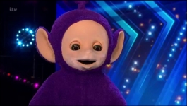 Britains Got Talent - Season 15 Episode 08